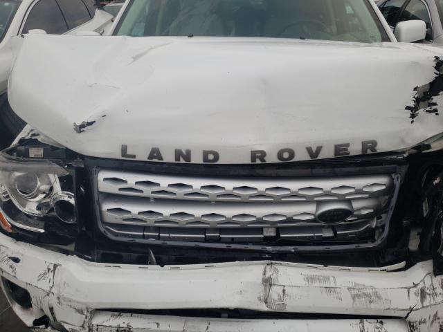 Photo 6 VIN: SALFR2BG1DH377099 - LAND ROVER LR2 HSE 