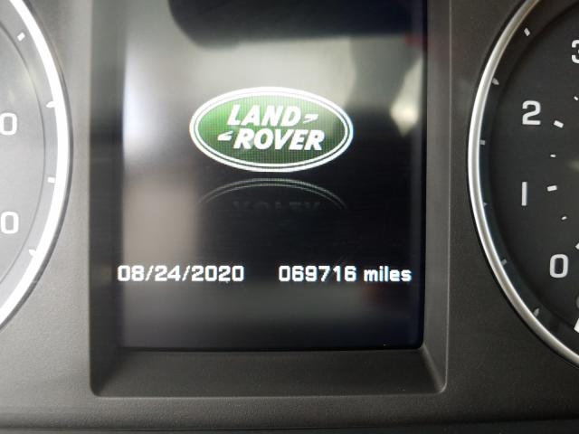 Photo 7 VIN: SALFR2BG1DH378429 - LAND ROVER LR2 HSE 