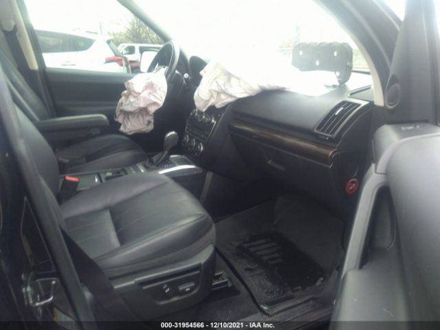 Photo 4 VIN: SALFR2BG1FH427714 - LAND ROVER LR2 