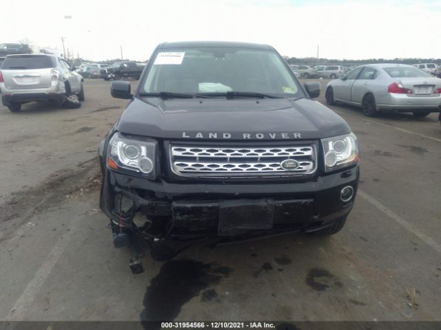 Photo 5 VIN: SALFR2BG1FH427714 - LAND ROVER LR2 