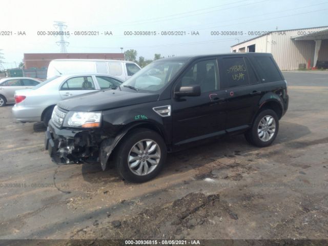 Photo 1 VIN: SALFR2BG2DH351076 - LAND ROVER LR2 