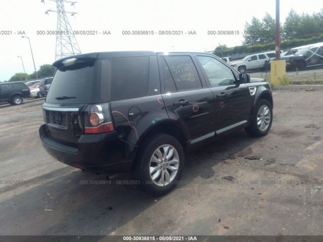 Photo 3 VIN: SALFR2BG2DH351076 - LAND ROVER LR2 