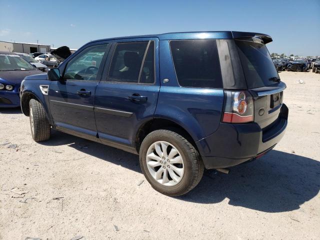 Photo 1 VIN: SALFR2BG2DH373448 - LAND ROVER FREELANDER 