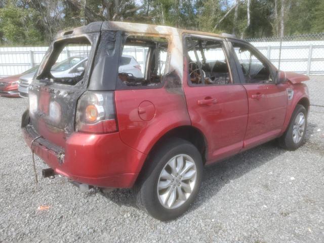 Photo 2 VIN: SALFR2BG2DH379878 - LAND ROVER LR2 