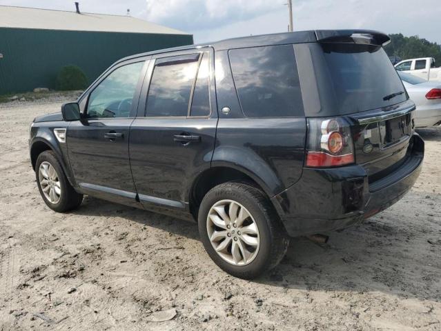 Photo 1 VIN: SALFR2BG2DH381758 - LAND ROVER LR2 