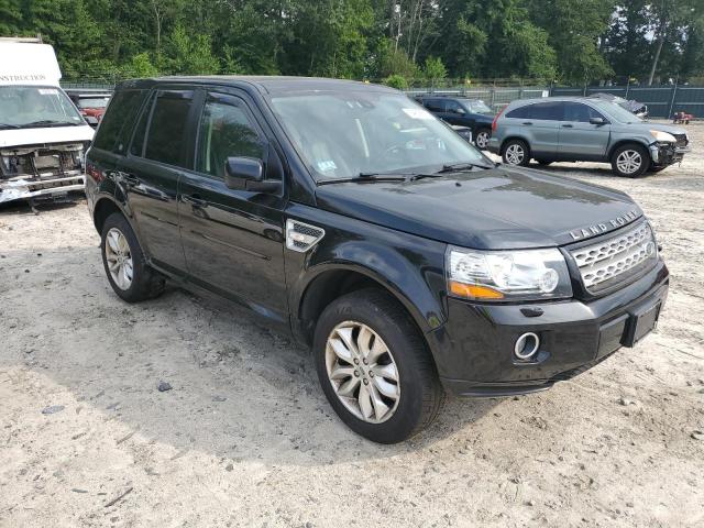 Photo 3 VIN: SALFR2BG2DH381758 - LAND ROVER LR2 