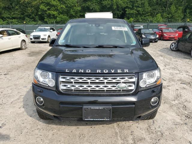 Photo 4 VIN: SALFR2BG2DH381758 - LAND ROVER LR2 