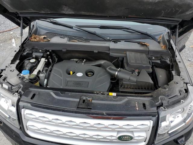 Photo 11 VIN: SALFR2BG2EH387299 - LAND ROVER LR2 HSE 