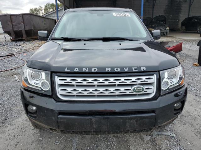 Photo 4 VIN: SALFR2BG2EH387299 - LAND ROVER LR2 HSE 