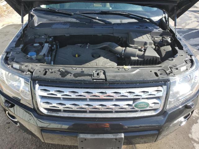 Photo 11 VIN: SALFR2BG2EH388274 - LAND ROVER LR2 HSE 