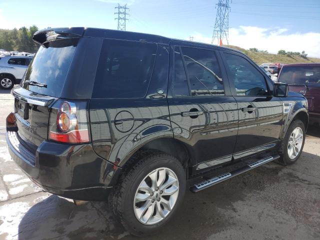 Photo 2 VIN: SALFR2BG2EH388274 - LAND ROVER LR2 HSE 