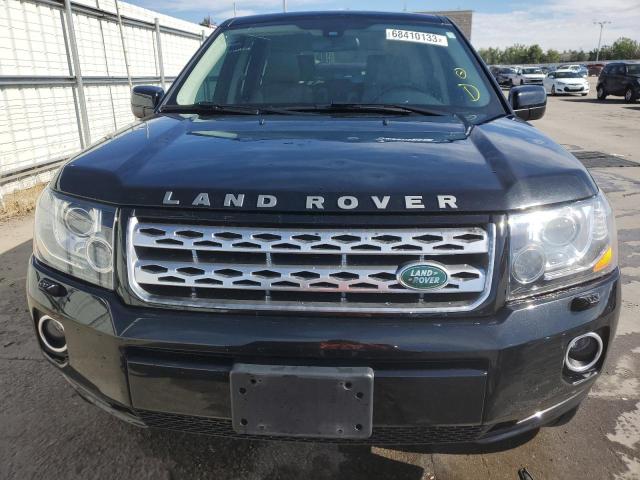 Photo 4 VIN: SALFR2BG2EH388274 - LAND ROVER LR2 HSE 