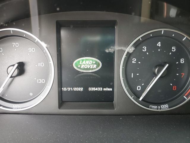 Photo 7 VIN: SALFR2BG2EH388761 - LAND ROVER LR2 HSE 