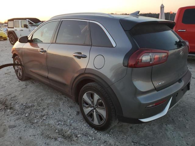 Photo 1 VIN: SALFR2BG2EH392308 - KIA NIRO 