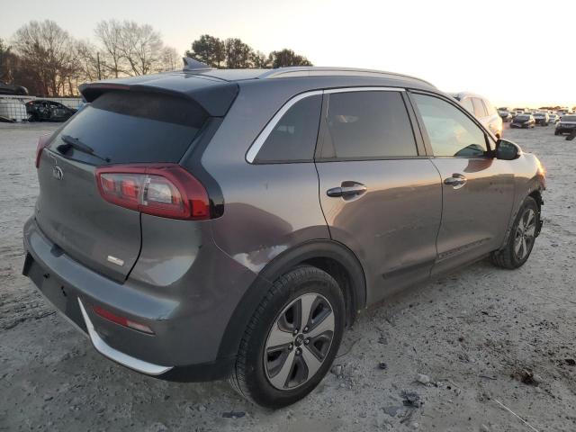 Photo 2 VIN: SALFR2BG2EH392308 - KIA NIRO 