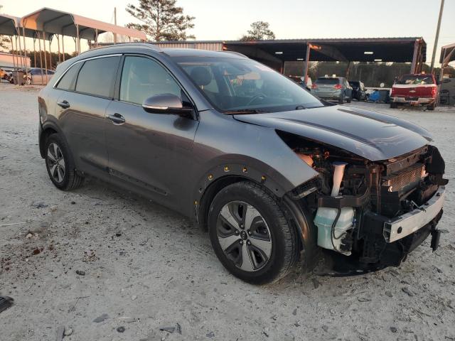 Photo 3 VIN: SALFR2BG2EH392308 - KIA NIRO 