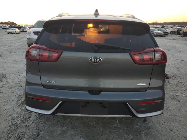 Photo 5 VIN: SALFR2BG2EH392308 - KIA NIRO 