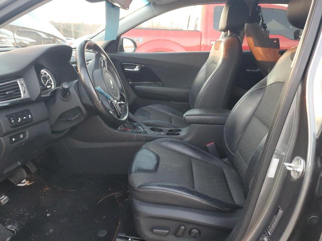 Photo 6 VIN: SALFR2BG2EH392308 - KIA NIRO 