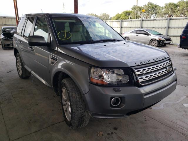 Photo 0 VIN: SALFR2BG2EH416266 - LAND ROVER LR2 