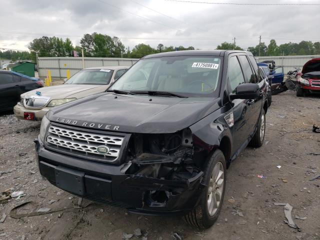 Photo 1 VIN: SALFR2BG2EH417188 - LAND ROVER LR2 HSE 