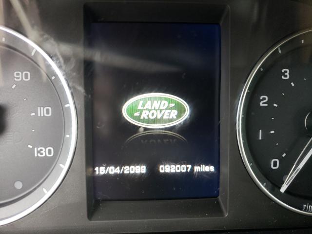 Photo 7 VIN: SALFR2BG2EH417188 - LAND ROVER LR2 HSE 