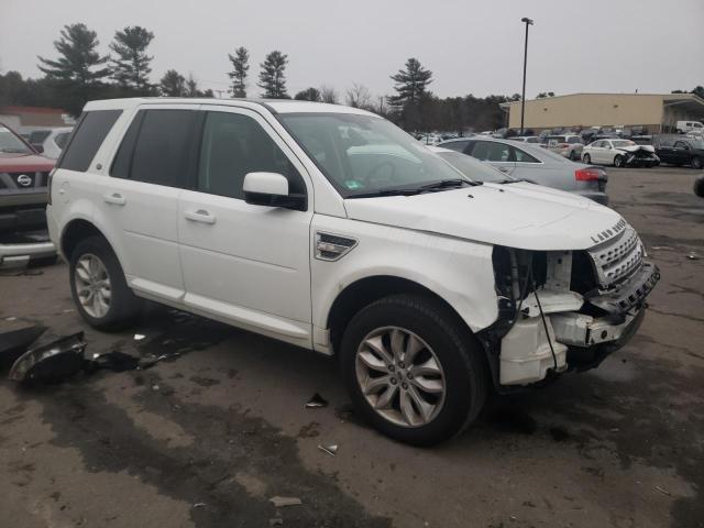 Photo 3 VIN: SALFR2BG3DH361454 - GMC YUKON 