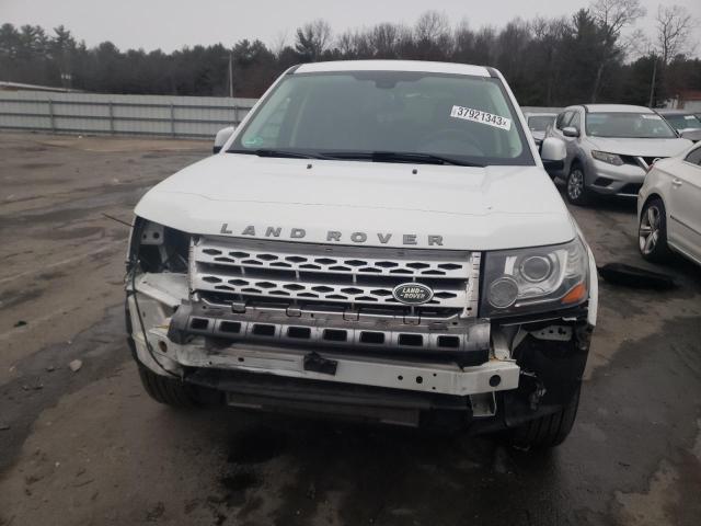 Photo 4 VIN: SALFR2BG3DH361454 - GMC YUKON 