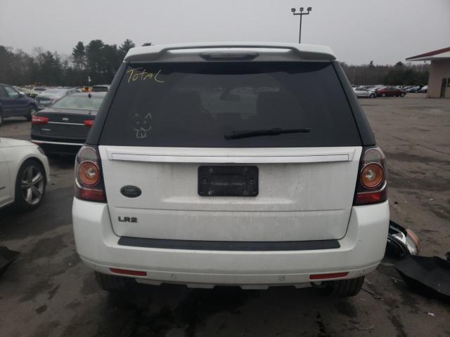 Photo 5 VIN: SALFR2BG3DH361454 - GMC YUKON 