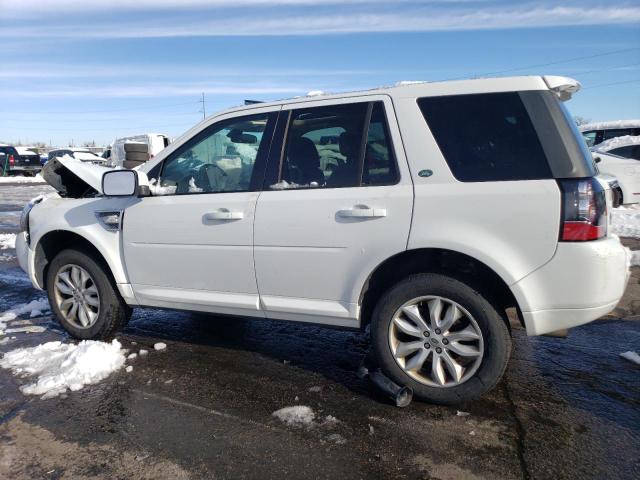 Photo 1 VIN: SALFR2BG3EH382855 - LAND ROVER LR2 HSE 