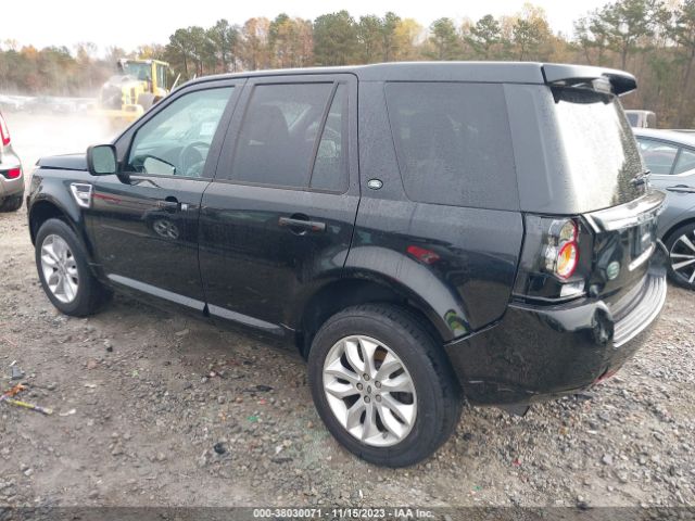 Photo 2 VIN: SALFR2BG3EH397792 - LAND ROVER LR2 