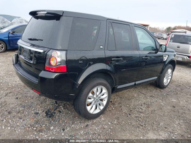 Photo 3 VIN: SALFR2BG3EH397792 - LAND ROVER LR2 