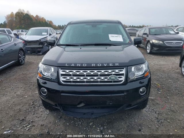 Photo 5 VIN: SALFR2BG3EH397792 - LAND ROVER LR2 