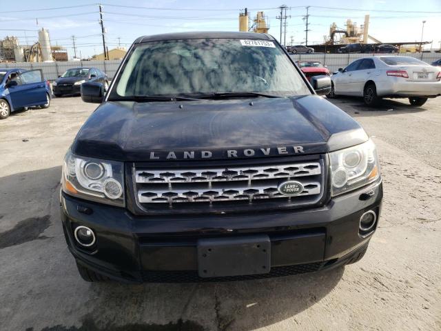 Photo 4 VIN: SALFR2BG4DH336126 - LAND ROVER LR2 