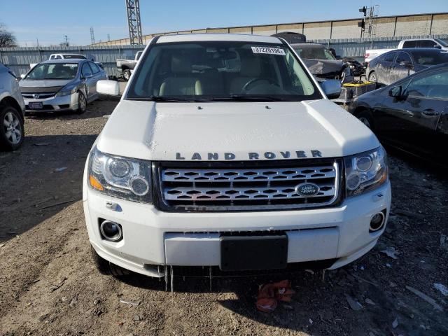 Photo 4 VIN: SALFR2BG4DH338569 - LAND ROVER LR2 