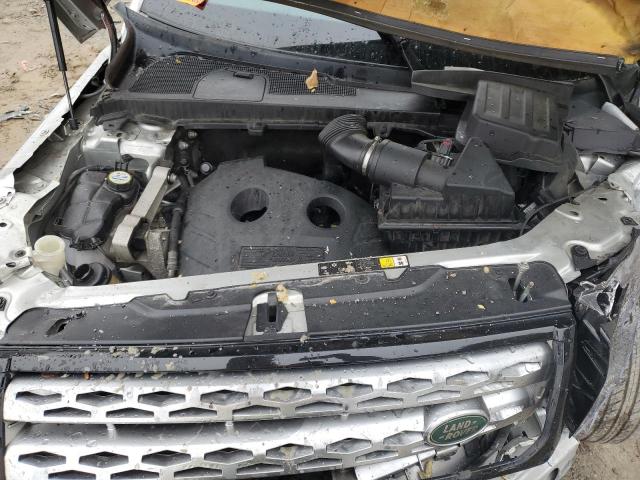 Photo 11 VIN: SALFR2BG4DH345876 - LAND ROVER LR2 HSE 