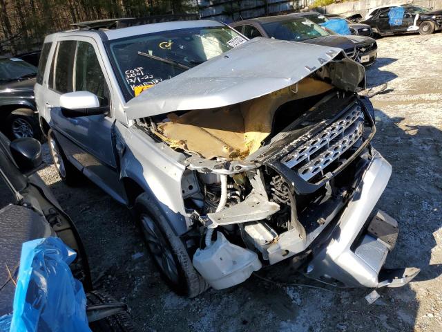 Photo 3 VIN: SALFR2BG4DH345876 - LAND ROVER LR2 HSE 