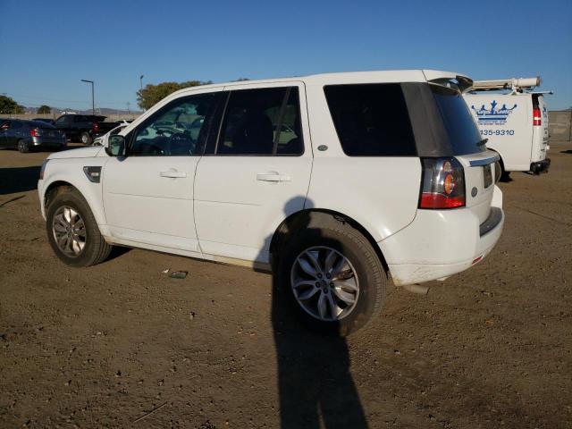 Photo 1 VIN: SALFR2BG4DH353430 - LAND ROVER LR2 HSE 