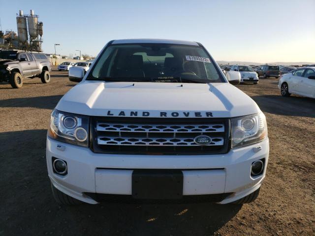 Photo 4 VIN: SALFR2BG4DH353430 - LAND ROVER LR2 HSE 