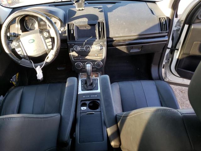 Photo 7 VIN: SALFR2BG4DH353430 - LAND ROVER LR2 HSE 