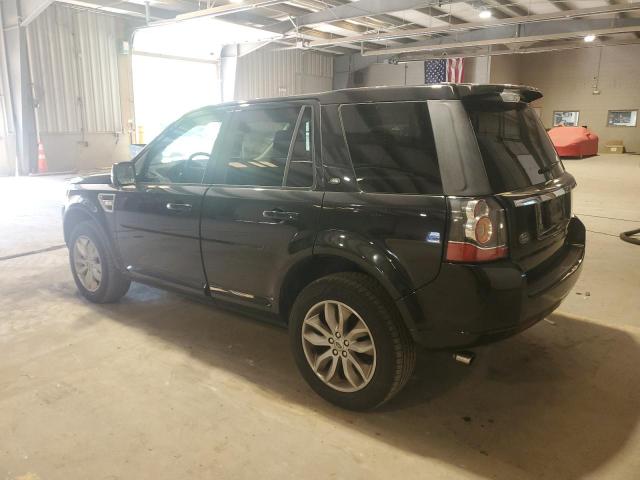 Photo 1 VIN: SALFR2BG4DH364105 - LAND ROVER LR2 HSE 