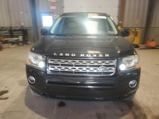 Photo 4 VIN: SALFR2BG4DH364105 - LAND ROVER LR2 HSE 