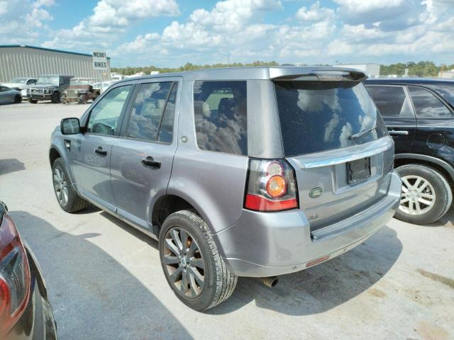 Photo 2 VIN: SALFR2BG4DH365397 - LAND ROVER LR2 