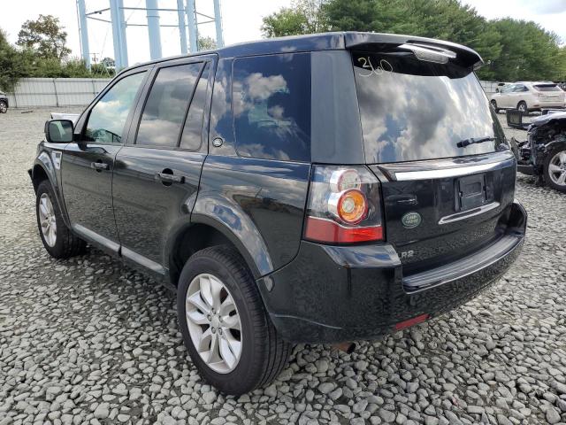 Photo 2 VIN: SALFR2BG4EH408802 - LAND ROVER LR2 HSE 