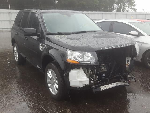 Photo 0 VIN: SALFR2BG4EH414485 - LAND ROVER FREELANDER 