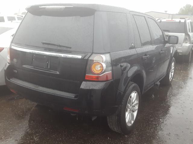 Photo 3 VIN: SALFR2BG4EH414485 - LAND ROVER FREELANDER 