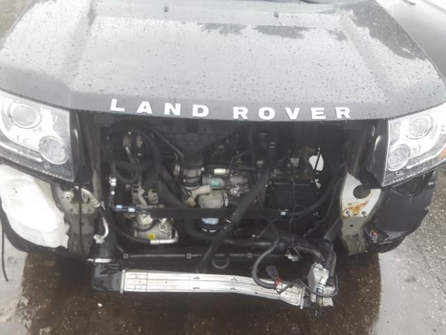 Photo 8 VIN: SALFR2BG4EH414485 - LAND ROVER FREELANDER 