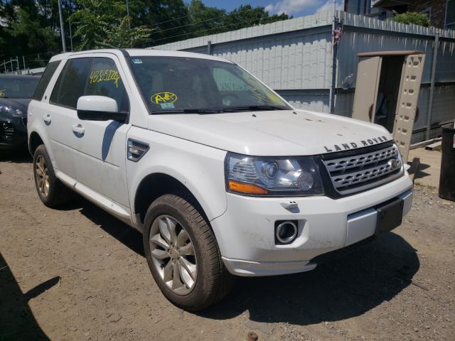 Photo 0 VIN: SALFR2BG4EH415023 - LAND ROVER FREELANDER 