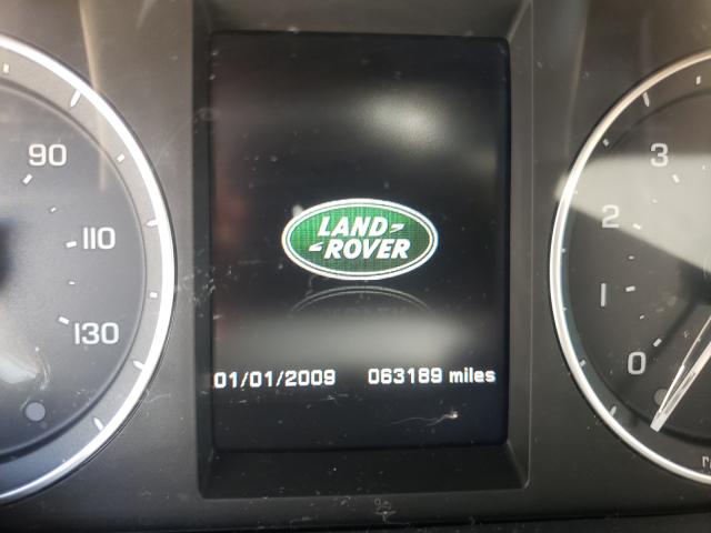 Photo 7 VIN: SALFR2BG4EH415023 - LAND ROVER FREELANDER 