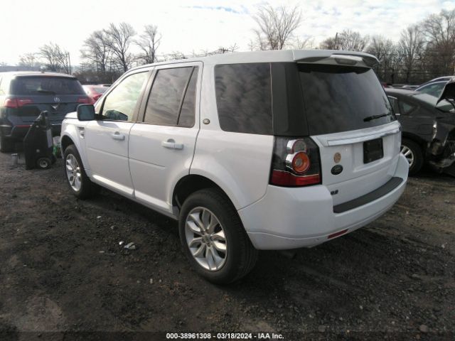 Photo 2 VIN: SALFR2BG5DH336068 - LAND ROVER LR2 