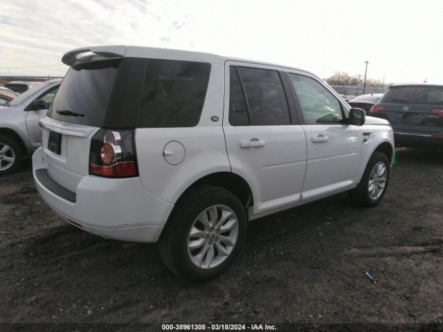 Photo 3 VIN: SALFR2BG5DH336068 - LAND ROVER LR2 